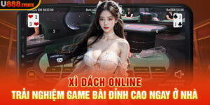 Xì Dách Online