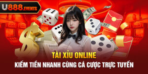 Tài Xỉu Online