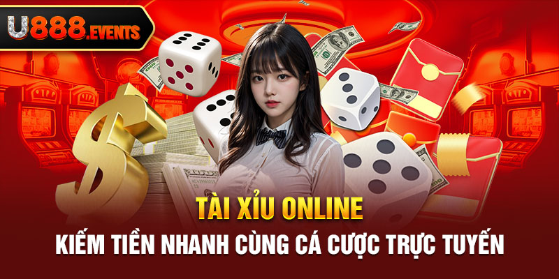 Tài Xỉu Online